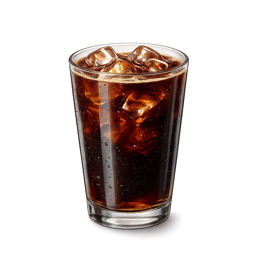 アイスコーヒー