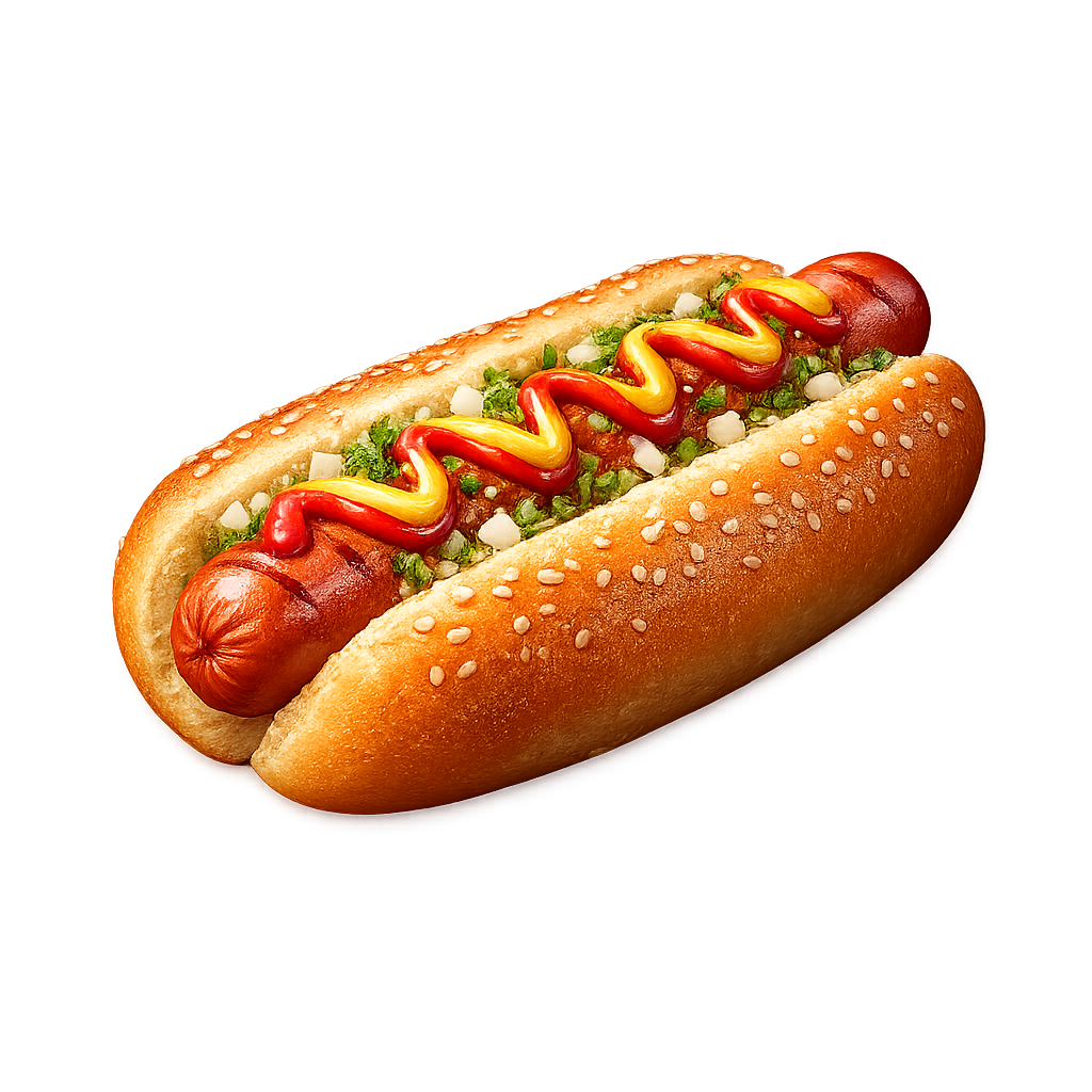 ホットドッグ